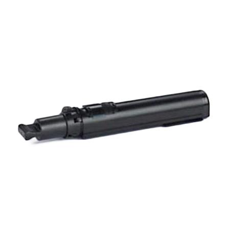 compatible black canon c-exv2bk toner cartridge replaces canon 4235a002aa