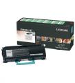 lexmark e260a11e black original standard capacity return programme laser toner cartridge