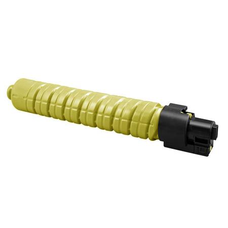 Printerinks Yellow Compatible Ricoh 884202 Toner Cartridge
