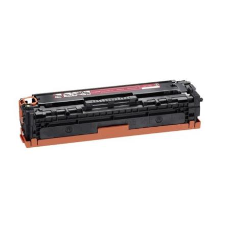 Printerinks Magenta Compatible Canon 731M Toner Cartridge (Replaces Canon 6270B002)