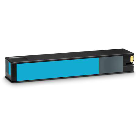 Printerinks Cyan Compatible Hp 991X High Capacity Ink Cartridge (Replaces Hp M0j90ae)