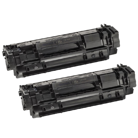 Printerinks Multicolor Compatible Hp Laserjet M234sdn Printer Toner Cartridges (2 Pack) -W1350a Multipack