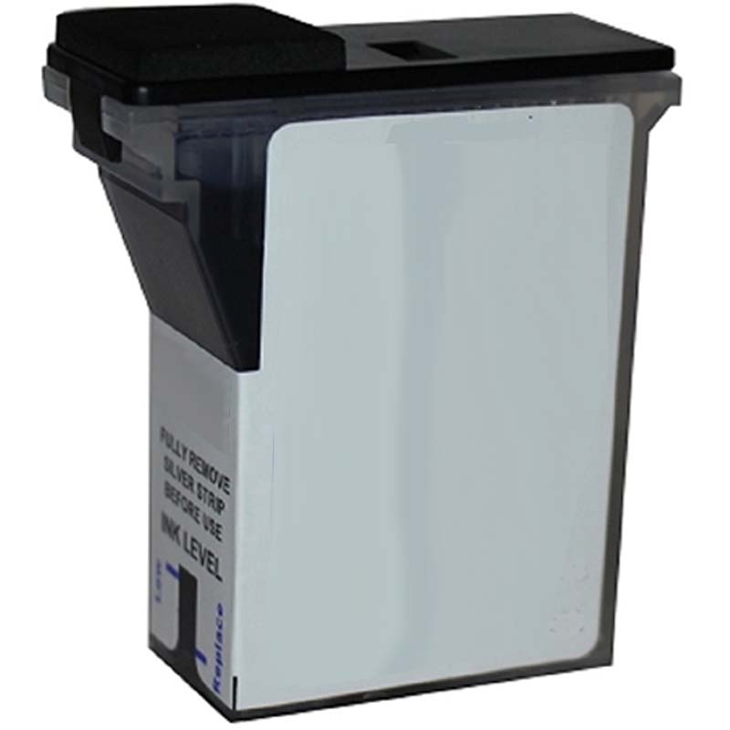 Printerinks Blue Compatible Pitney Bowes 797-0B (Dm50) Ink Cartridge