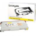 Lexmark Yellow 20K0502 Original Toner Cartridge