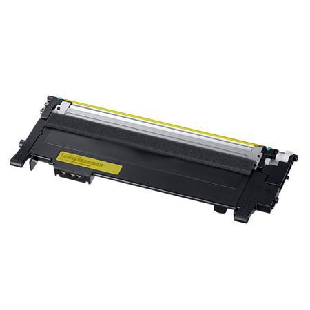 Printerinks Yellow Compatible Samsung Clt-Y404s Toner Cartridge