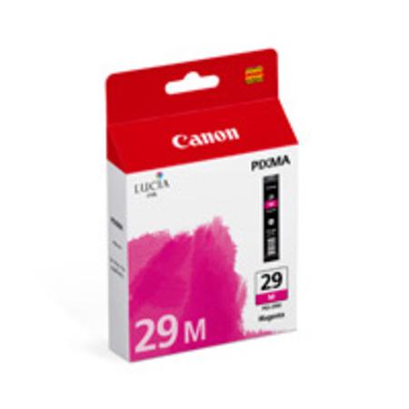 Canon PGI-29 PIXMA PRO-1 Magenta Ink Cartridge 4873B001 CO68200 - Image 12