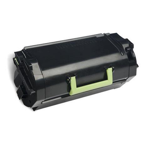 Printerinks Black Compatible Lexmark 620Xa Extra High Capacity Toner Cartridge