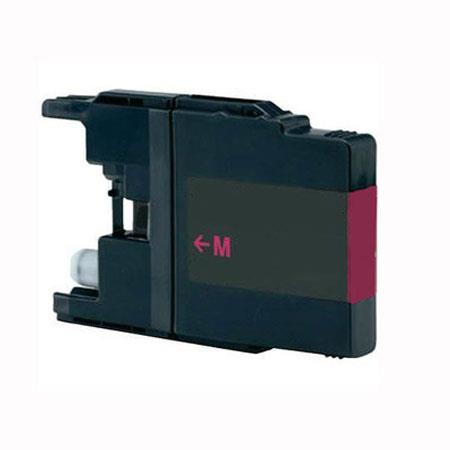 Printerinks Magenta Compatible Brother Lc1240m Ink Cartridge