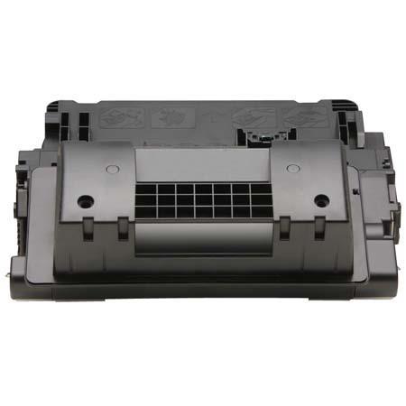 Printerinks Black Compatible Hp 64X High Capacity Toner Cartridge (Replaces Hp Cc364x)