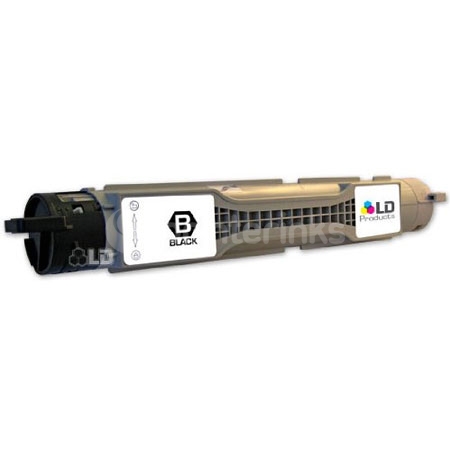 Printerinks Black Compatible Xerox 106R01085 Toner Cartridge