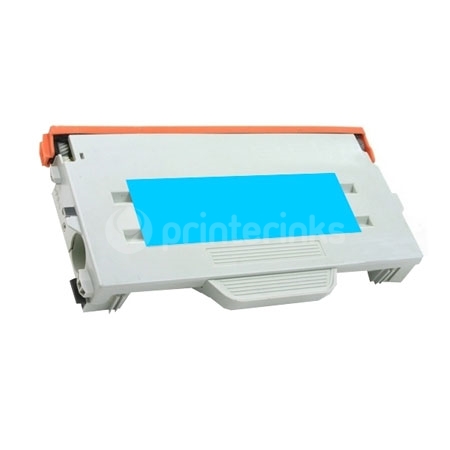 Printerinks Cyan Compatible Lexmark 20K1400 High Capacity Toner Cartridge