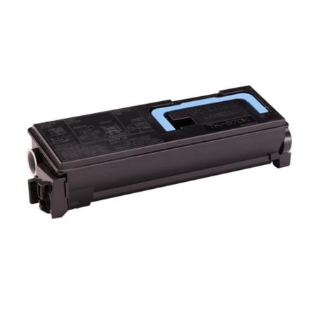 Printerinks Black Compatible Kyocera Tk570k Toner Cartridges