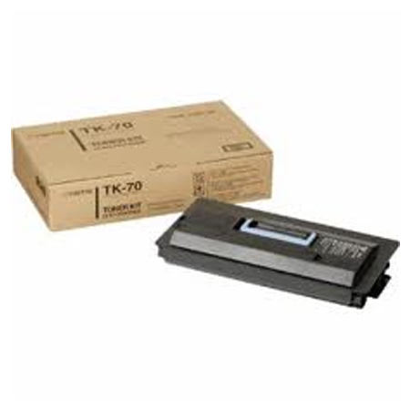 Kyocera Magenta Tk-830M Original Toner Kit