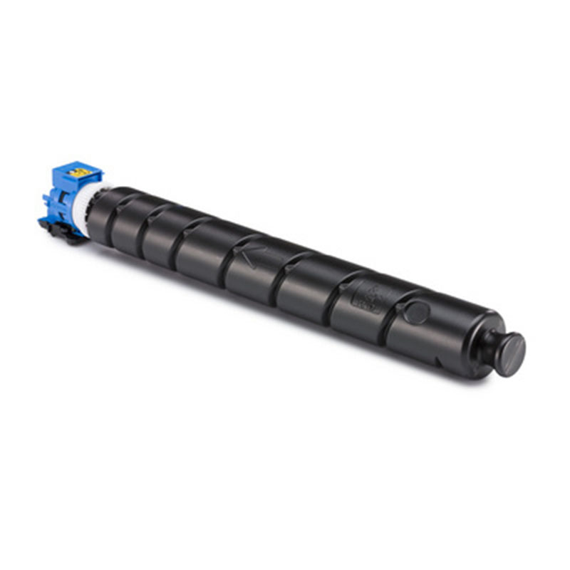 Printerinks Cyan Compatible Kyocera Tk-8345C Toner Cartridge