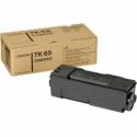 Kyocera Black Tk-655 Original Toner Kit