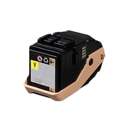 Printerinks Yellow Compatible Xerox 106R02601 Toner Cartridge