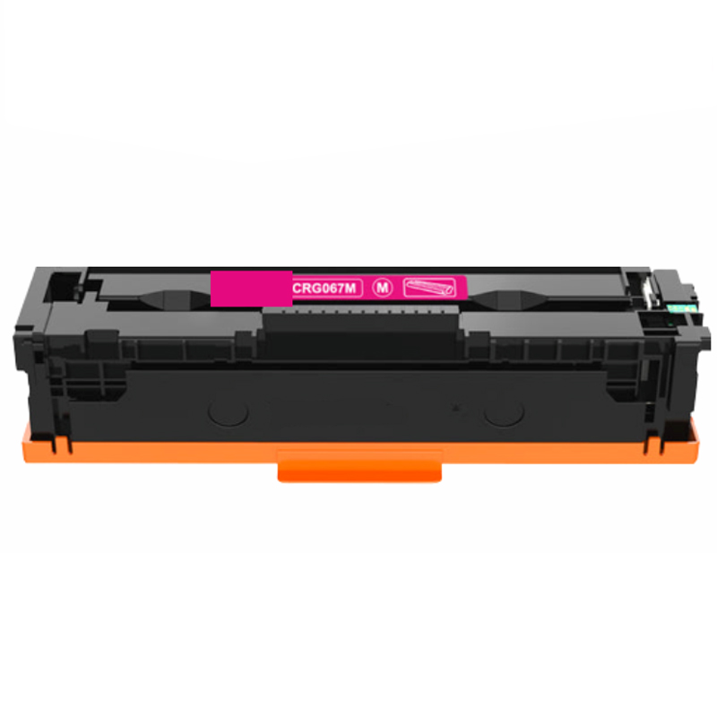 Printerinks Magenta Compatible Canon 067 Standard Capacity Toner Cartridge (Replaces Canon 5100C002)