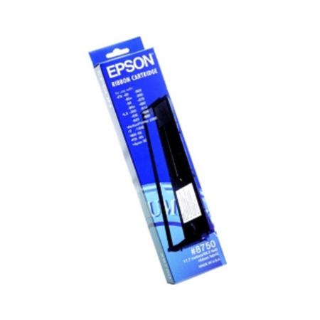 Epson Black S015637 Original Ink Ribbon