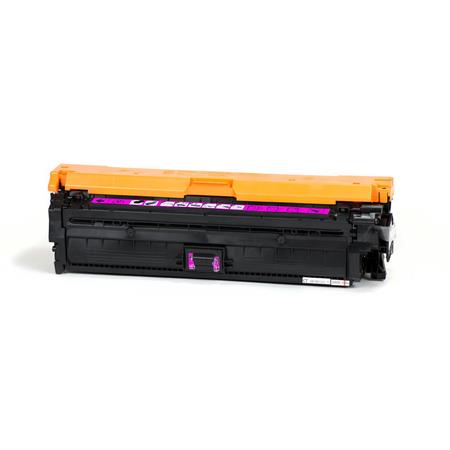 Printerinks Magenta Compatible Hp 650A Toner Cartridge (Replaces Hp Ce273a)