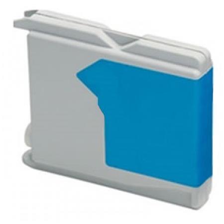 Printerinks Cyan Compatible Brother Lc970c Ink Cartridge