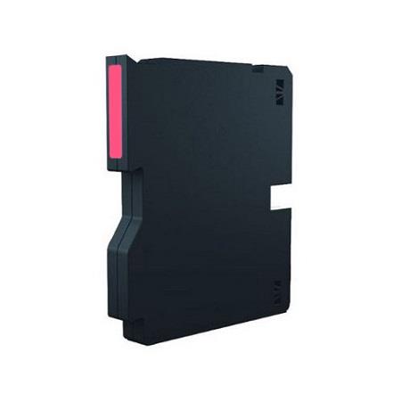 Printerinks Magenta Compatible Ricoh 405763 Standard Capacity Ink Cartridge