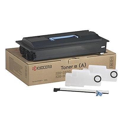 Kyocera Black Tk-2530 Original Toner Kit