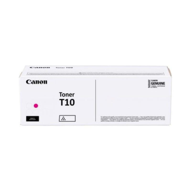 Canon Magenta T10 Original Toner Cartridge