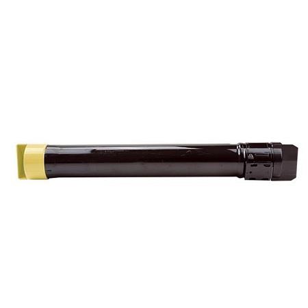 Printerinks Yellow Compatible Xerox 006R01514 Toner Cartridge