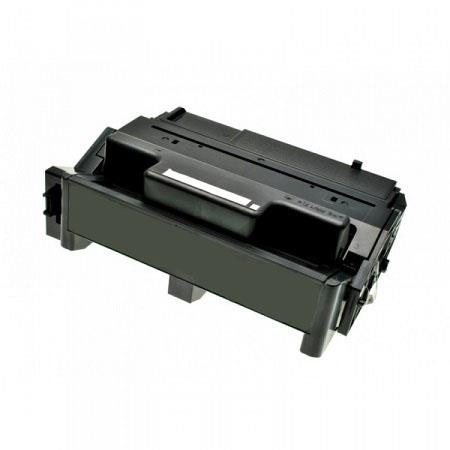 Printerinks Black Compatible Ricoh 406685 Toner Cartridge