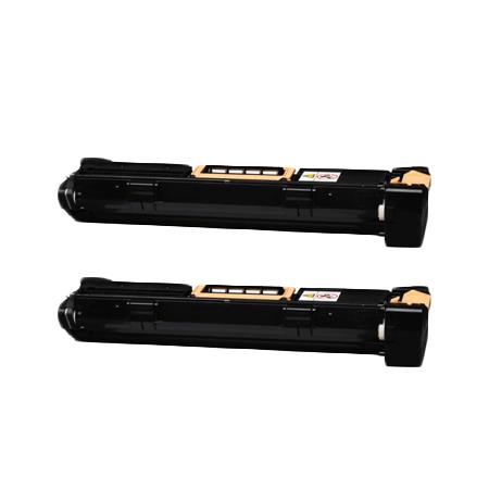 Printerinks Multicolor Compatible Oki B930dtn Printer Toner Cartridges (2 Pack) -1221601 Multipack