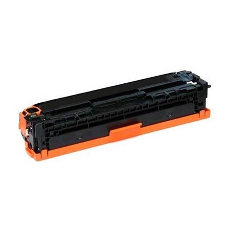 Printerinks Black Compatible Hp 651A Toner Cartridge (Replaces Hp Ce340a)