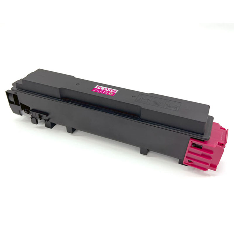 Printerinks Magenta Kyocera Tk-5370M Toner Cartridge Compatible