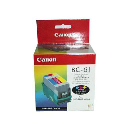 canon 61 ink