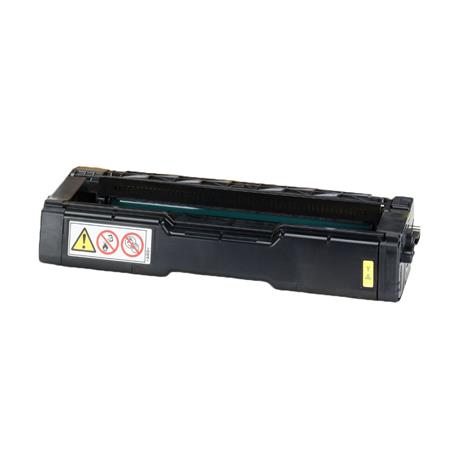 Printerinks Yellow Compatible Kyocera Tk150y Toner Cartridges