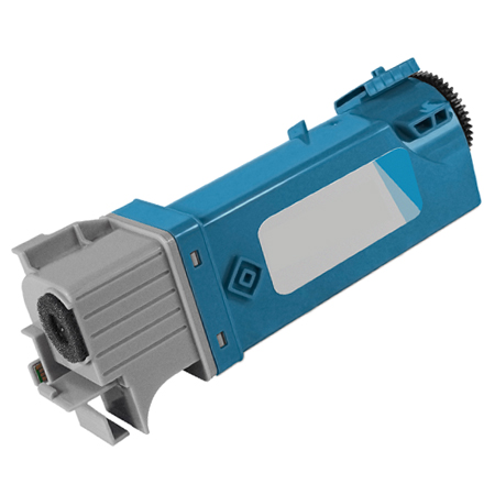 compatible cyan xerox 106r01477 toner cartridge