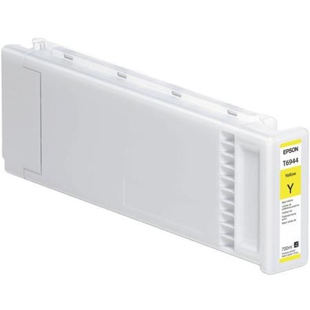 Epson Yellow T6944 Ink Cartridge Original - Image 2