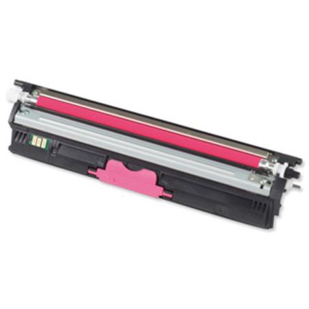 Printerinks Magenta Compatible Oki 44250722 High Capacity Toner Cartridge