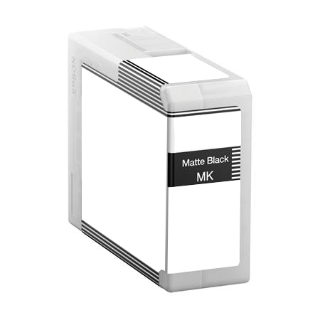 Printerinks Matteblack Compatible Epson T8508 Ink Cartridge (Replaces Epson T8508) Matte Black