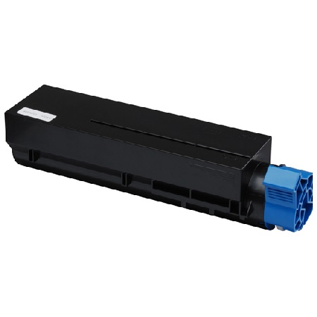 Printerinks Black Compatible Oki 44992402 High Capacity Toner Cartridge