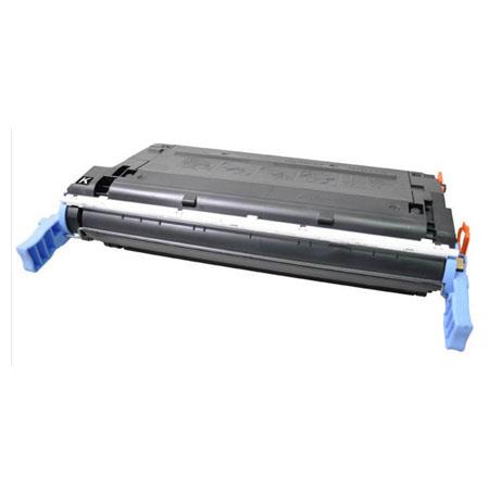 Printerinks Black Compatible Hp 641A Toner Cartridge (Replaces Hp C9720a)