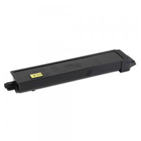 Printerinks Black Compatible Kyocera Tk895k Toner Cartridges