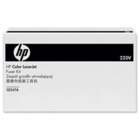 Hp Black Laserjet Ce247a Fuser Kit 220V Laser Printer Maintenance