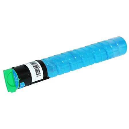 Printerinks Cyan Compatible Ricoh 841505 Toner Cartridge