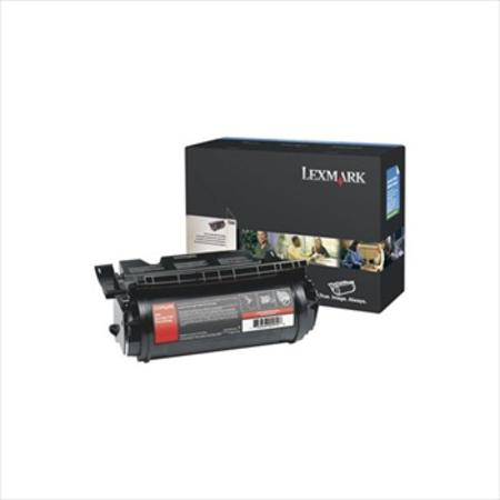 Lexmark Black 0064436Xe Original Extra High Yield Toner Cartridge