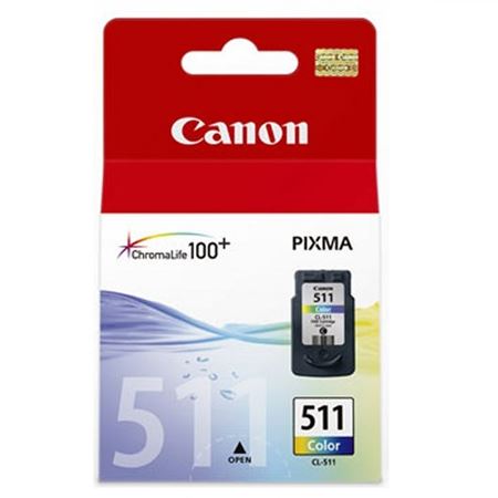 Canon Colour Ink Ca