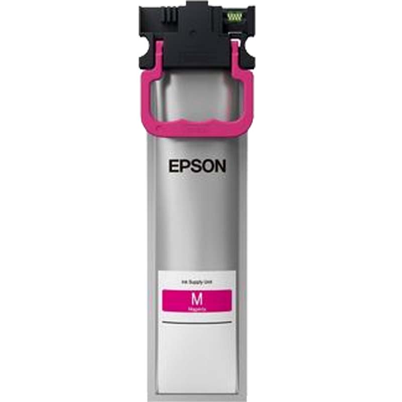 Epson Tinte Wf-C53xx/Wf-C58xx Xl C13t11d340 Magenta Bis Zu 5.000 Seiten Pink - Image 10