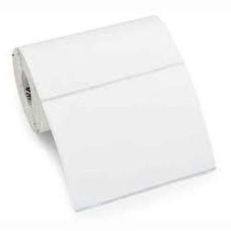 Zebra Technologies Black/White Zebra 3002087 Printer Label Original - Image 2