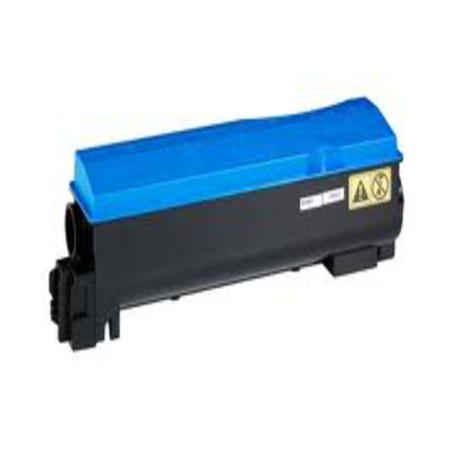 Kyocera Cyan Tk-560C Original Toner Cartridge