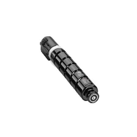 Printerinks Black Compatible Canon C-Exv54bk Toner Cartridge (Replaces Canon 1394C002)