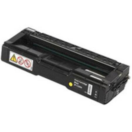 Ricoh Black 406479 Original High Capacity Toner Cartridge
